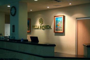 Hotel Real Florida Veracruz